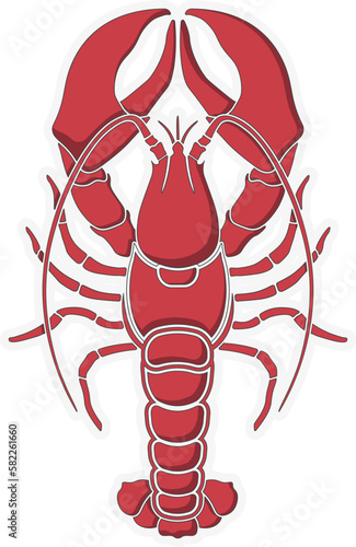 lobster