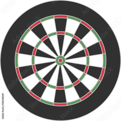 darts