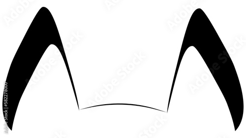 cat ears