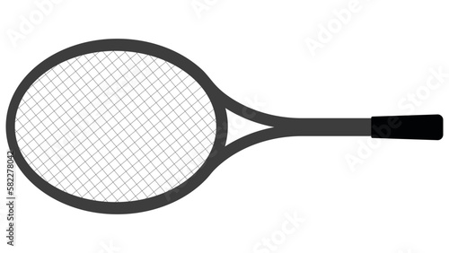 tennis racket 