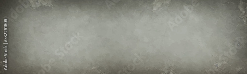 Antique and grungy marble texture in shades of white and grey creates royal and luxurious background in vintage and retro design. Vector