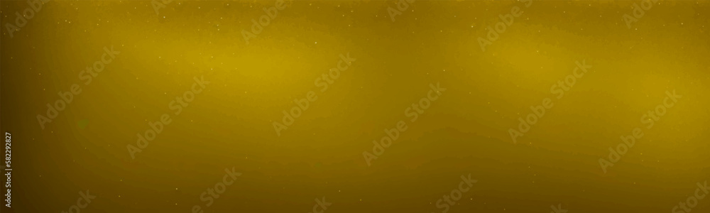 Obraz premium Brushed brass texture with metallic and reflective effect, resembling modern and elegant design of hardware and decoration. Vector
