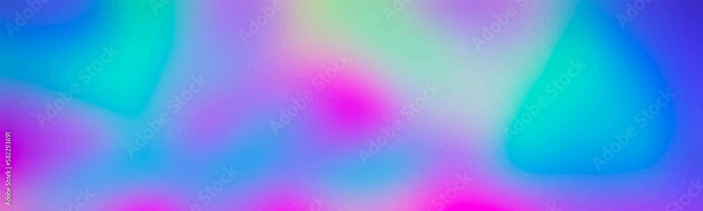 Cool and elegant granular noise gradient background. Pastel and multicolored textures with dynamic and fluid effect. Perfect for modern fashion, phone wallpapers, and creative posters. Vector