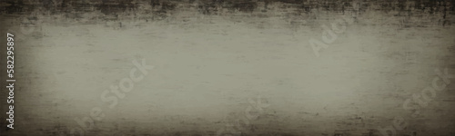 Vintage distressed wood overlay texture with grunge and scratch effect in black and white colors. Urban and retro design has rough and messy appearance. Vector