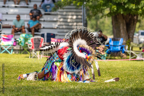 Meskwaki Powwow