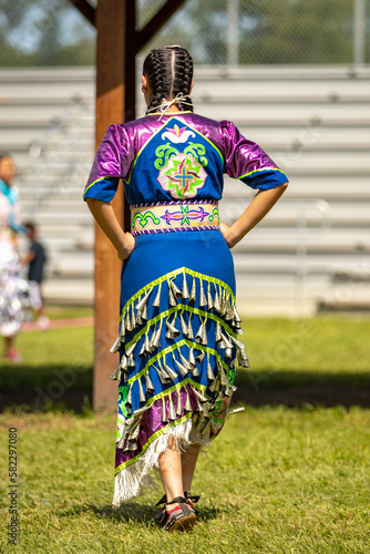 Meskwaki Powwow