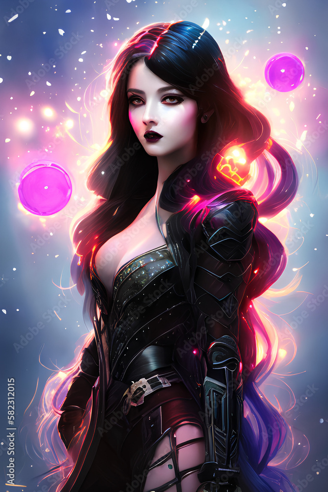 A beautiful illustration created by artificial intelligence by Carguilar, with varied colors and incredible and Delicate details A beautiful illustration created by artificial intelligence by Carguilar, with varied colors and incredible and Delicate details