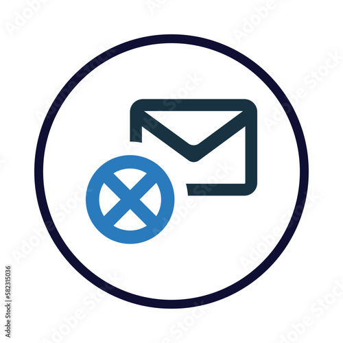 mail, unsent, unsent mail icon