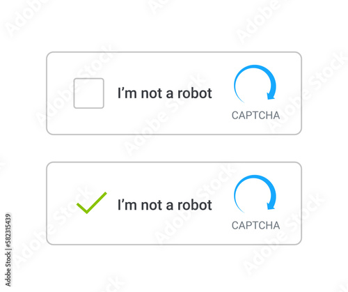 Not robot captcha vector test image obstacle computer. Captcha code internet public password not robot worry