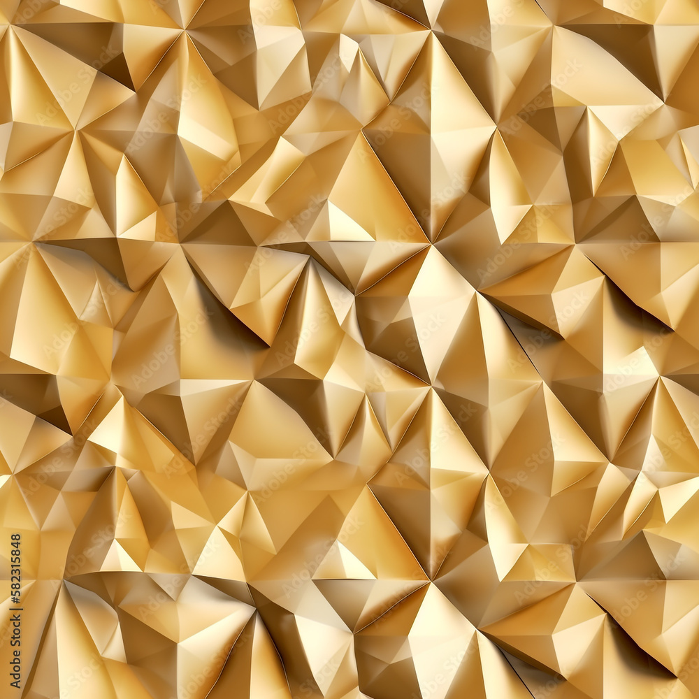Seamless tillable crumbled foil silver and gold color paper background pattern. Shiny background design for any project for print or digital media. Seamless tillable crumbled foil silver and gold color paper background pattern. Shiny background design for any project for print or digital media.