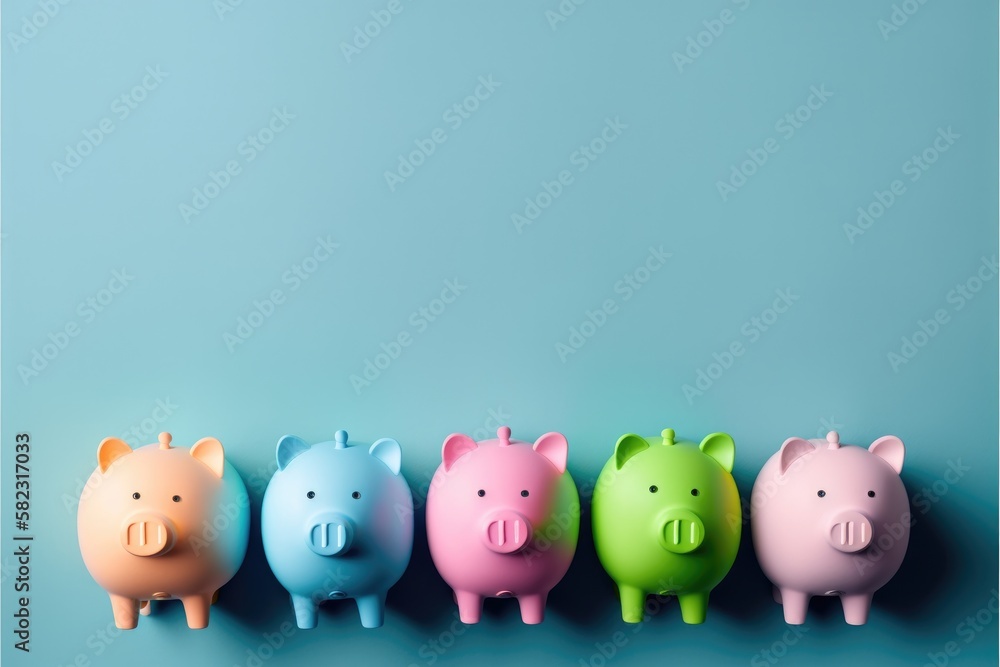 piggy bank piggy bank
