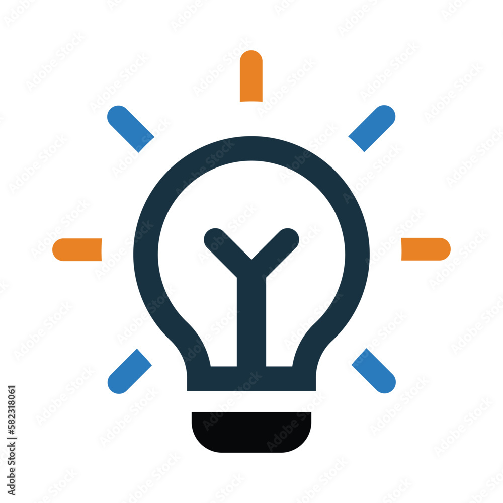 idea, bulb, light bulb, creative idea icon idea, bulb, light bulb, creative idea icon