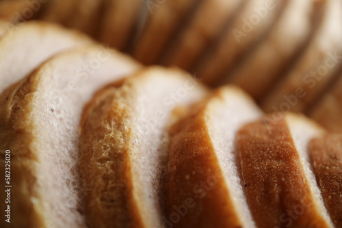 sliced bread  bakery freshly baked  breakfast  cafe