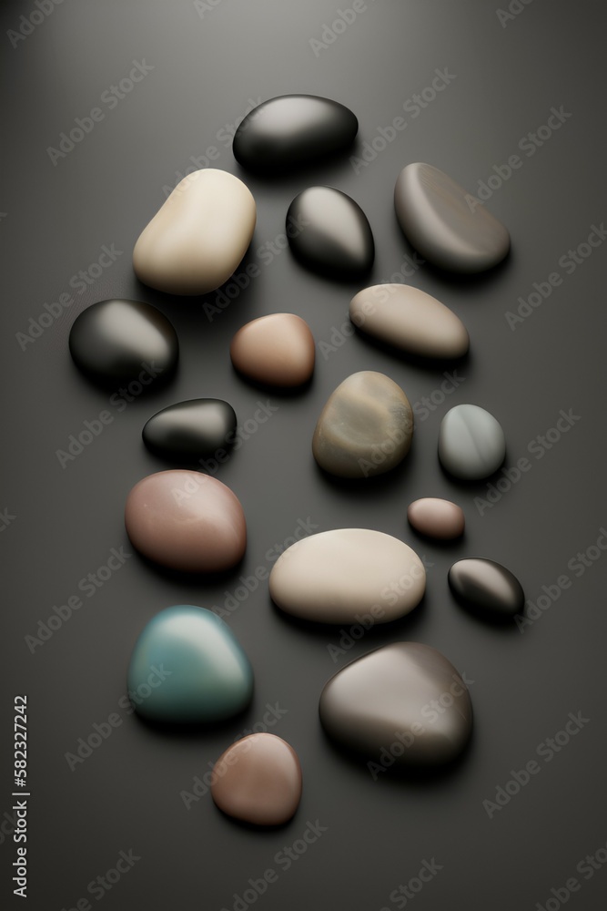 Assorted Polished Stones
Assorted Polished Stones