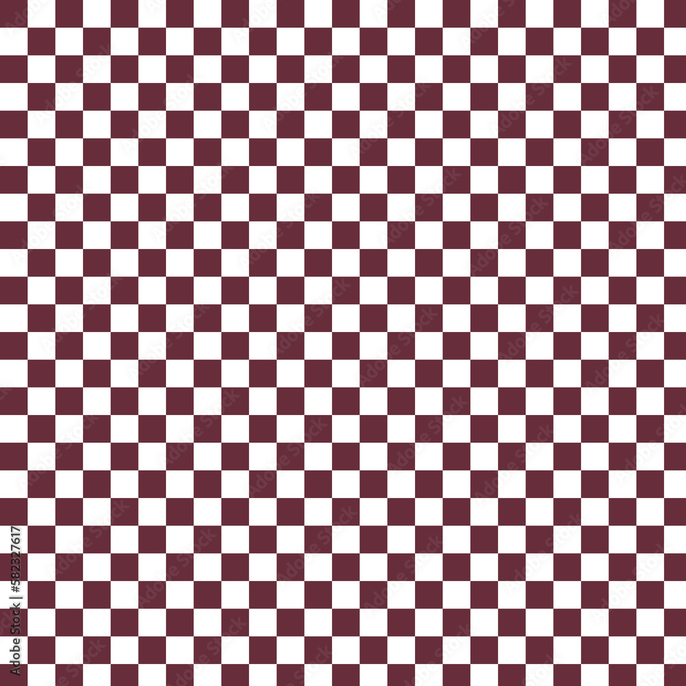 Checkered Pattern Checkered Pattern