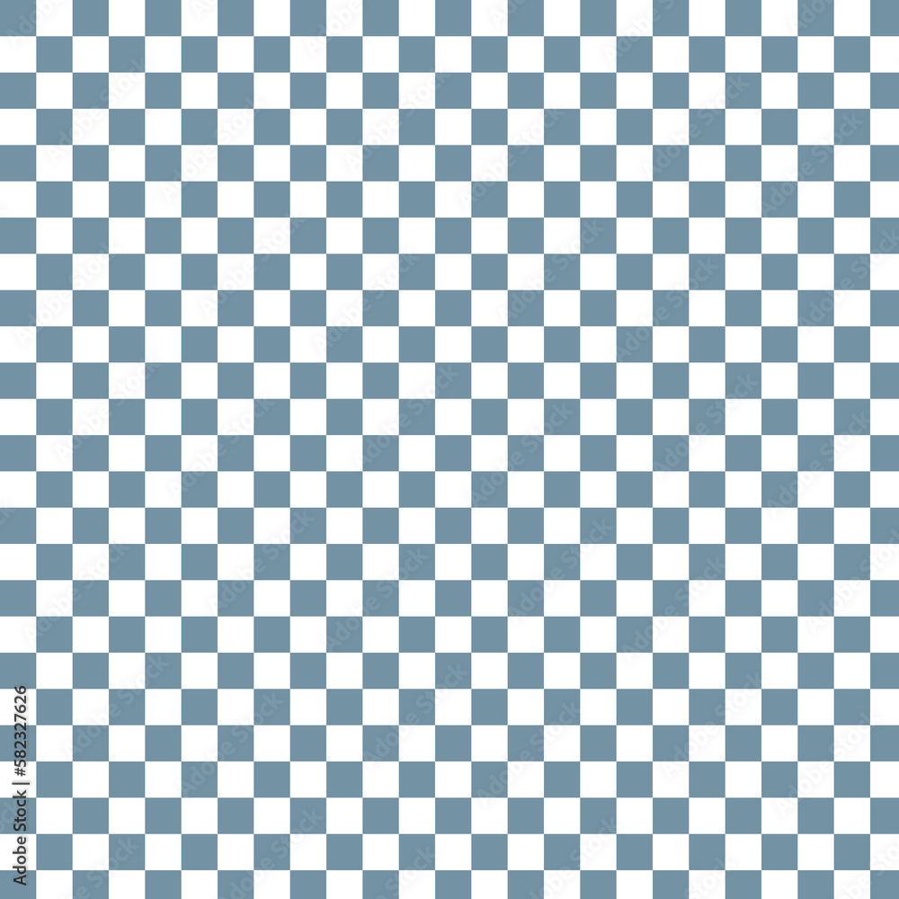 Checkered Pattern