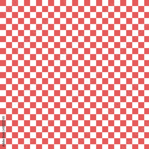 Checkered Pattern