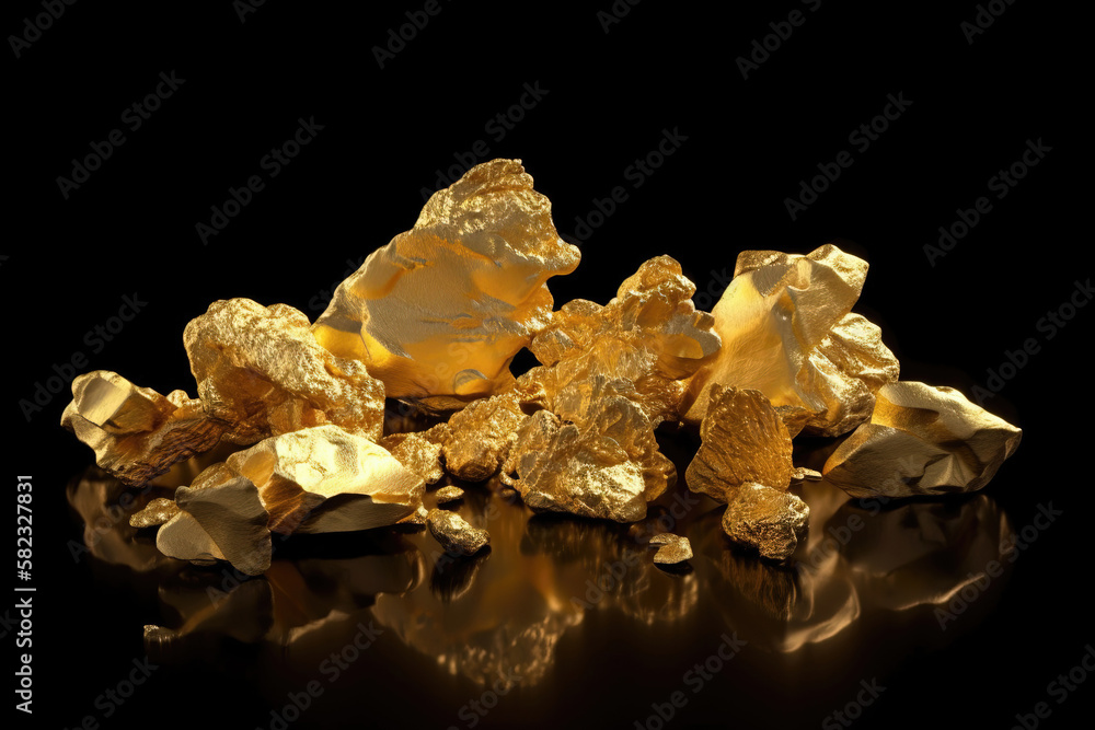 gold nuggets. sketch art for artist creativity and inspiration. generative AI
gold nuggets. sketch art for artist creativity and inspiration. generative AI