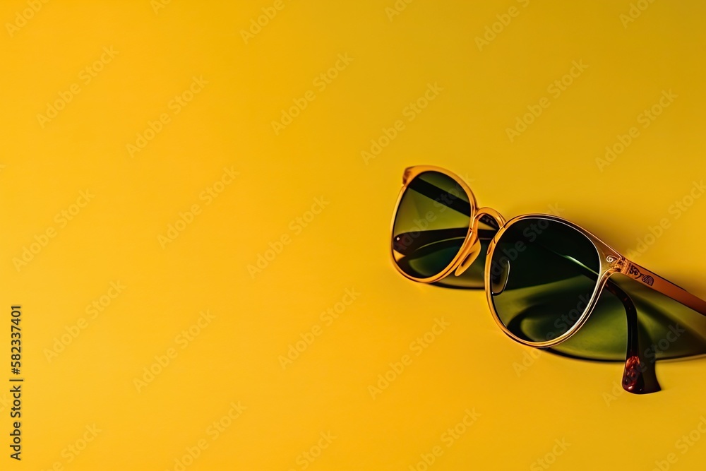 sunglasses summer accessories, with generative ai sunglasses summer accessories, with generative ai