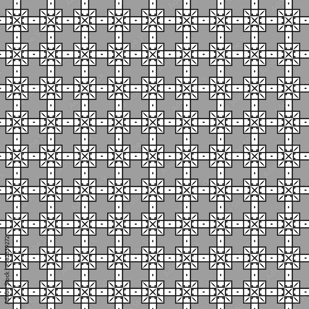 Seamless Style Floral Template Art Urban Textile Concept Print Background Graphic Simple Retro Tile Fabric Cover Vintage Halftone Shape Backdrop Wallpaper Design Texture Geometric Pattern Seamless Style Floral Template Art Urban Textile Concept Print Background Graphic Simple Retro Tile Fabric Cover Vintage Halftone Shape Backdrop Wallpaper Design Texture Geometric Pattern