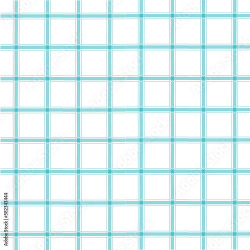 Gingham ,Scott seamless pattern. Texture from rhombus,squares for dress, paper,clothes,tablecloth.,net, grid.Copy space for your text and your business.