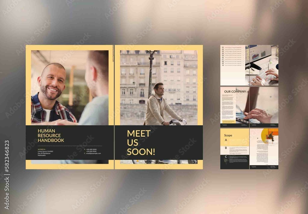 collage of images Stock Template | Adobe Stock