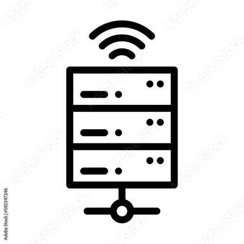 server icon