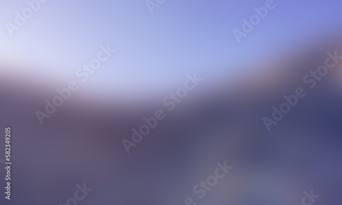 Fototapeta Naklejka Na Ścianę i Meble -  Simple colorful gradient blur for background