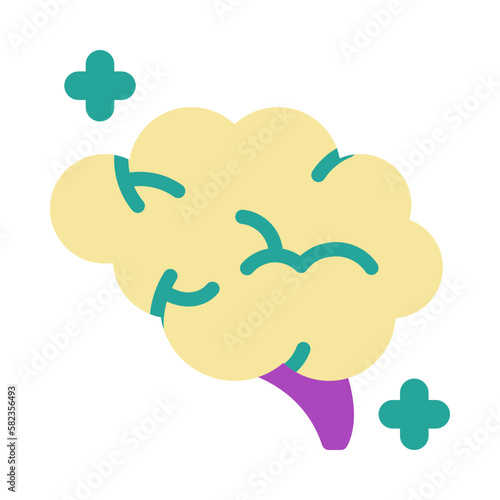 brain icon