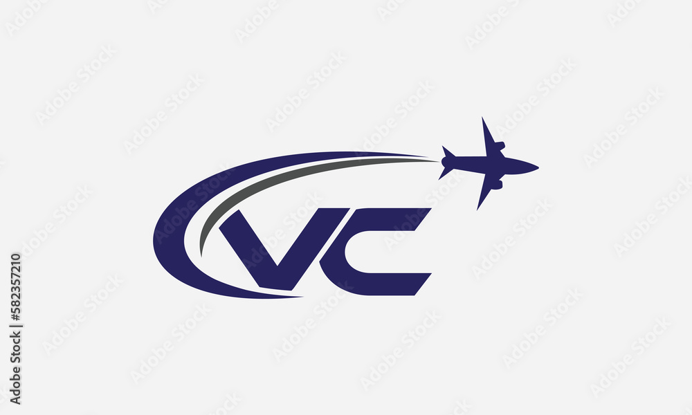 Tour and travel logo design, Airline agency symbol and aviation company monogram vector
Tour and travel logo design, Airline agency symbol and aviation company monogram vector