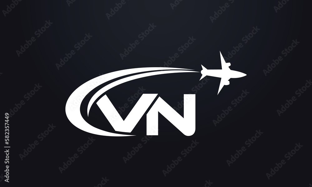 Tour and travel logo design, Airline agency symbol and aviation company monogram vector
Tour and travel logo design, Airline agency symbol and aviation company monogram vector