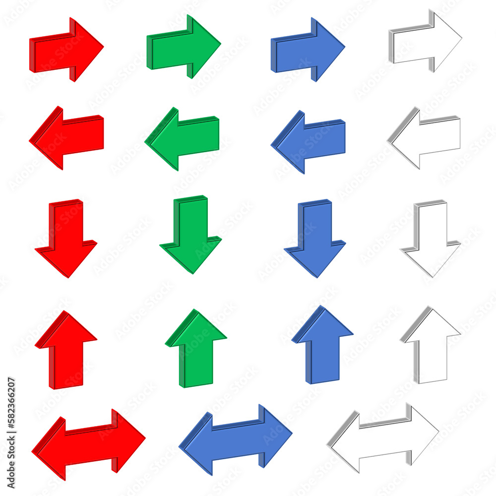 arrow icons set arrow icons set