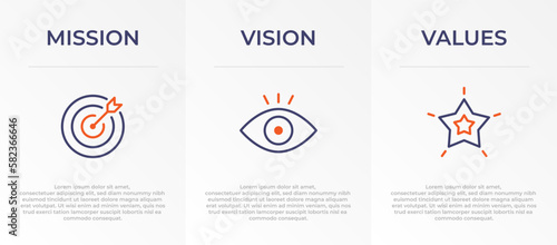 Mission vision values 01