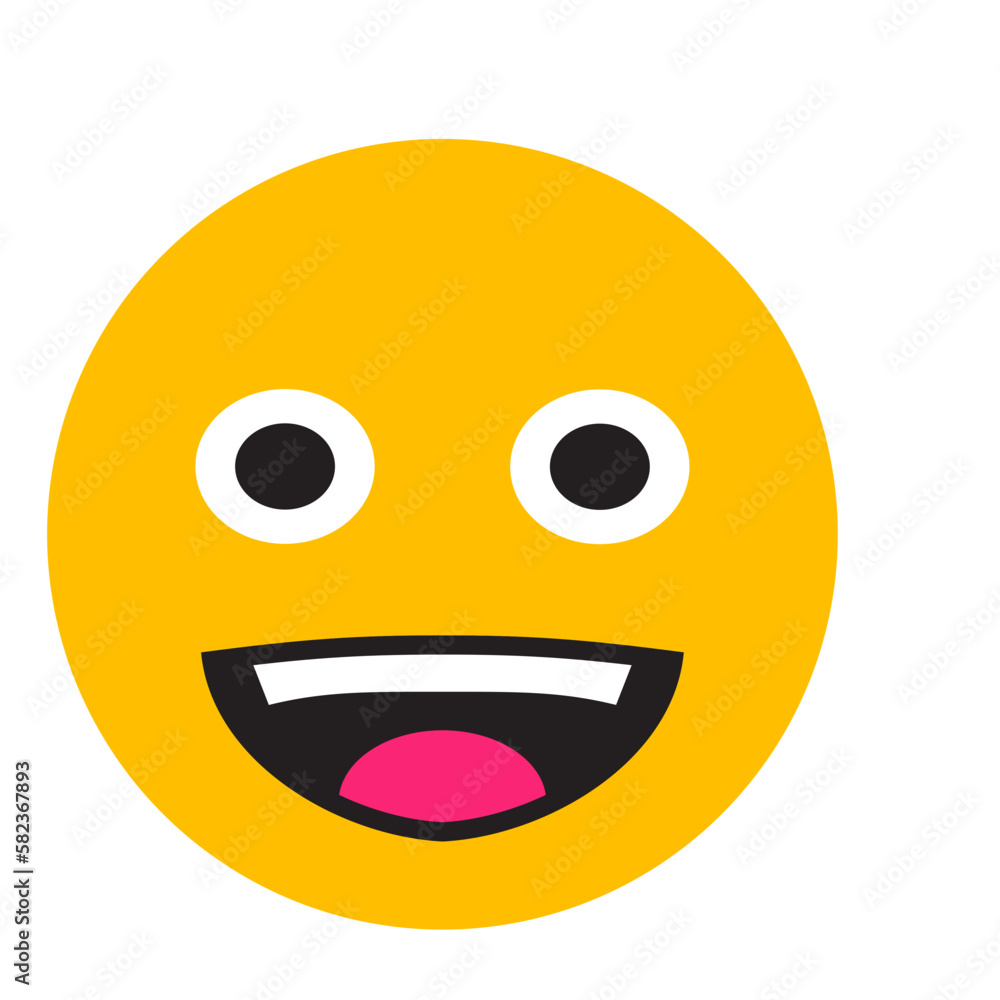 Emoji Icon Emoji Icon