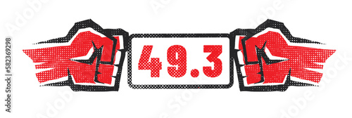 non au 49.3 - article 49 alinéa 3 de la constitution française