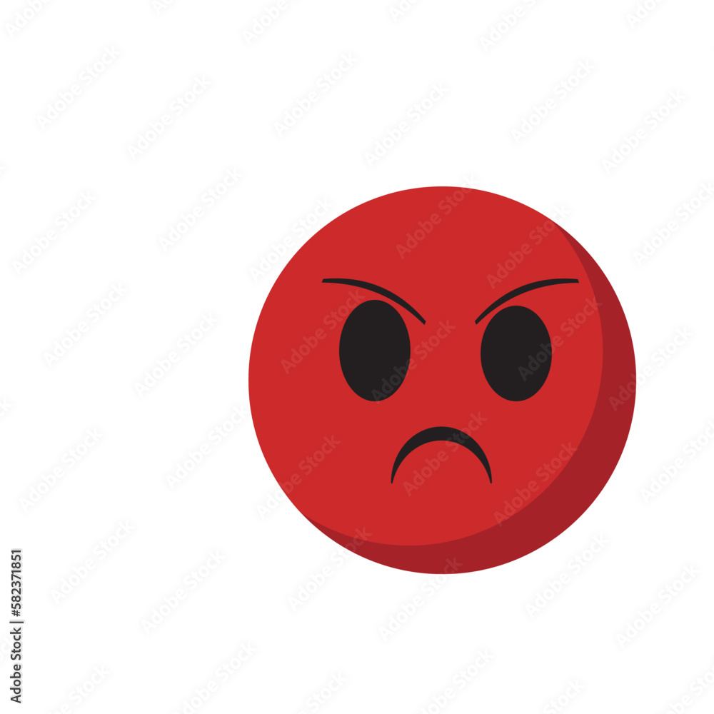 Fototapeta premium Emoji