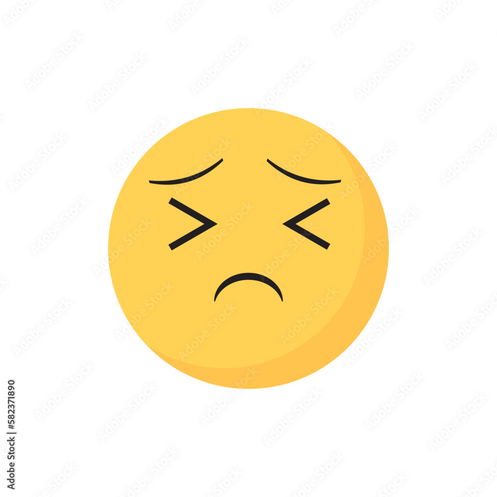 Fototapeta premium Emoji