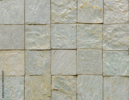 stone marble background in the hotel