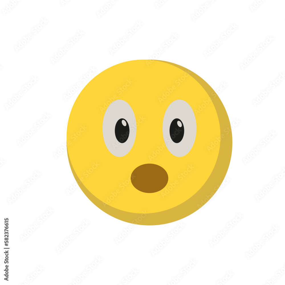 Fototapeta premium Emoji