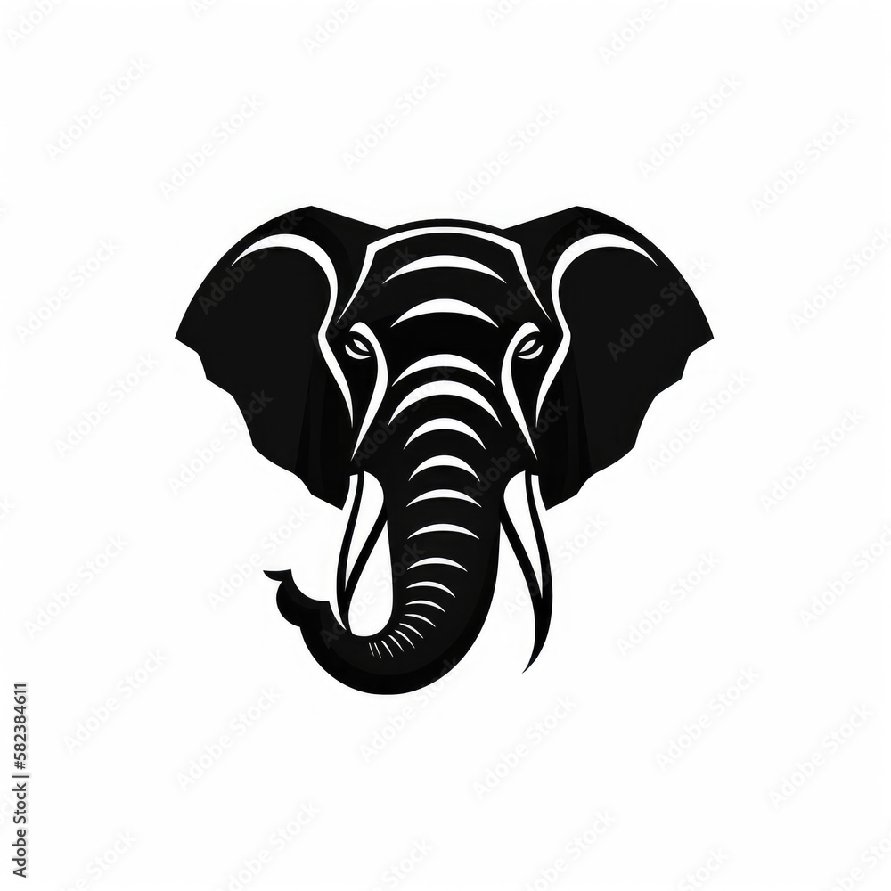 Elephant Logo Elephant Logo