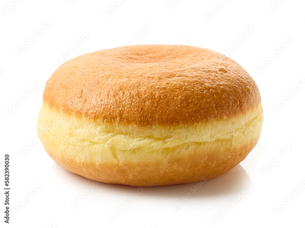 freshly baked jelly donut freshly baked jelly donut