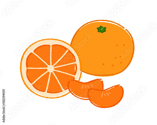 みかん