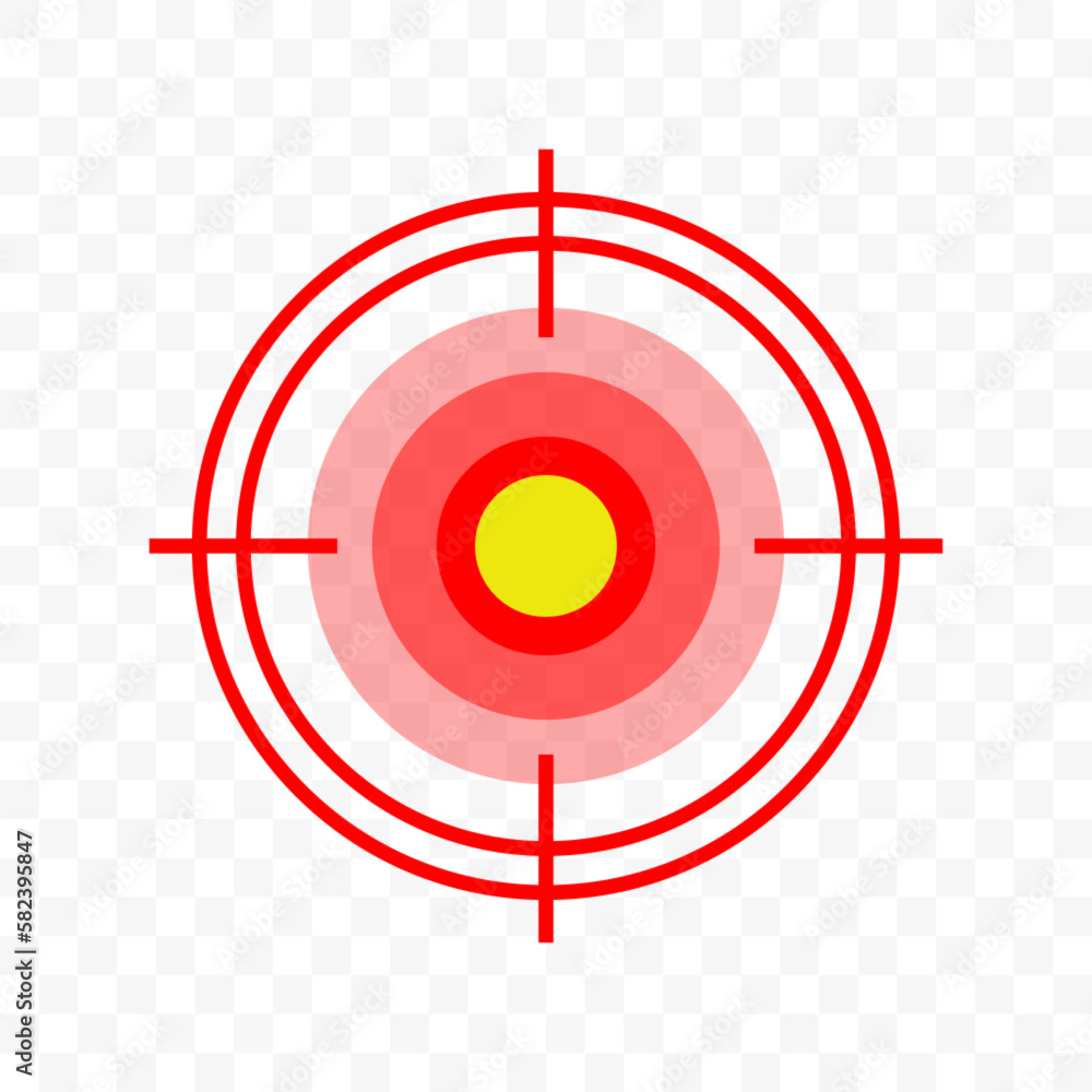 throat-pain-or-joint-pain-target-red-circle-vector-icon-pain