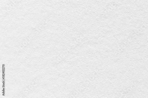 Watercolor paper texture white abstract wall background new paper texture. copy space use for text.