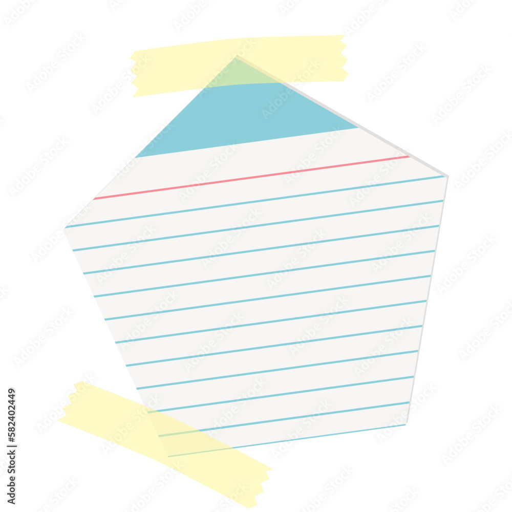 Sticky Paper Note Duct Washi Tape Bullet Journal
Sticky Paper Note Duct Washi Tape Bullet Journal
