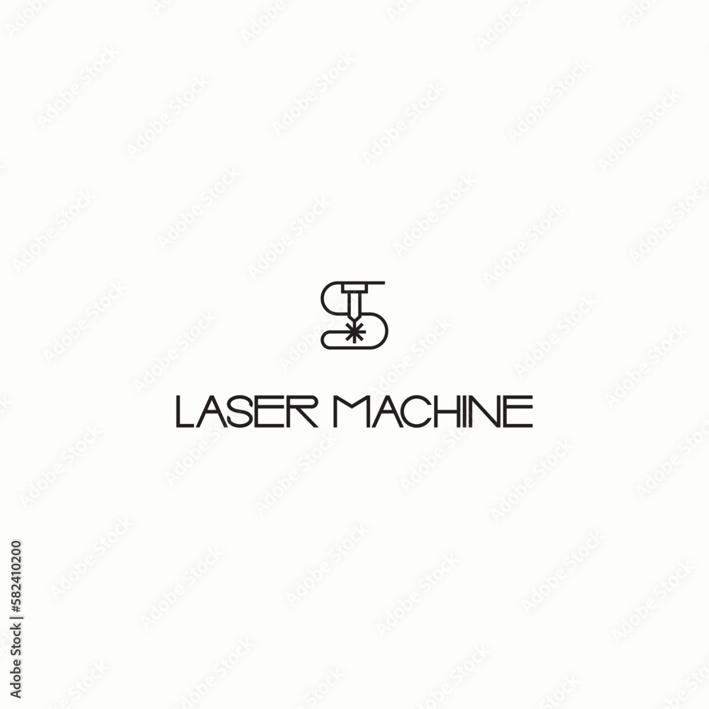 The illustration consists of a laser cutting nozzle in the form of a symbol or logo. Laser cutting engraving.
The illustration consists of a laser cutting nozzle in the form of a symbol or logo. Laser cutting engraving.