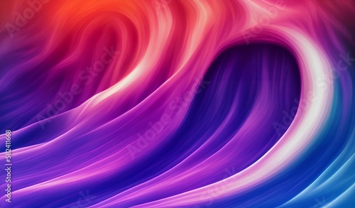 Colorful bastract background wallpaper 