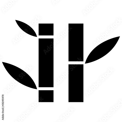 Sugar cane icon