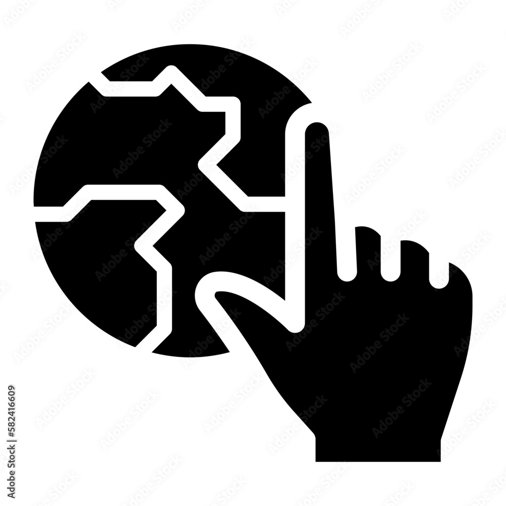 Internet connection icon Internet connection icon