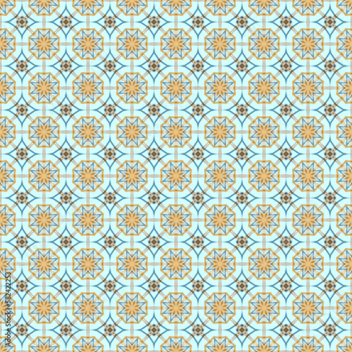 Seamless Artwork Luxury Shape Structure Minimal Template Retro Tile Beautiful Artistic Line Backdrop Vintage Modern Design Fabric Art Texture Textile Print Wallpaper Graphic Background Pattern.